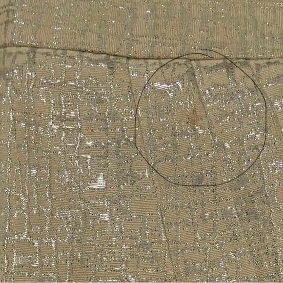 NWT Club Monaco Pencil Skirt - Picture 6 of 6